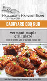 Vermont Maple