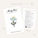 Daisy Stem