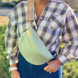 Sling Bag:Nat