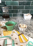 Coffee l Towel