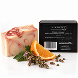 Orange Patchouli