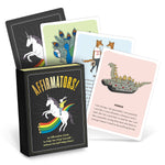 Affirmators!® deck