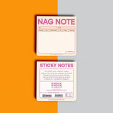 Nag Note