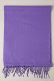 Muffler Scarf:-WINE