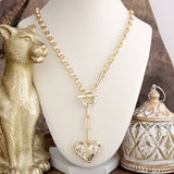 Hammered Heart