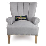 Trout Hook Pillow
