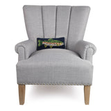 Trout Hook Pillow