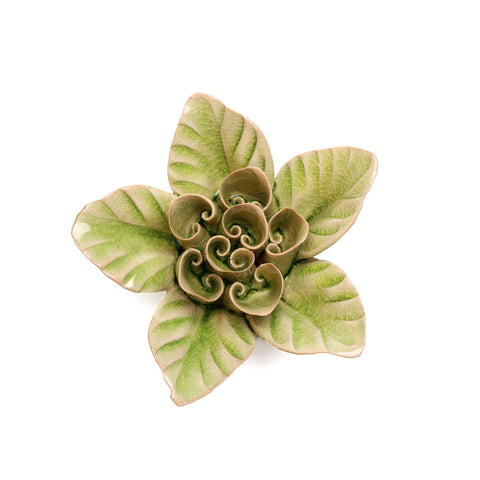 Wall Art Lotus