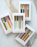 Mex City Pen Set