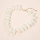 Pebble Necklace