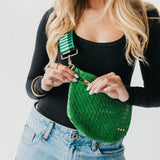 Westlyn Checkered Navy