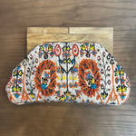 Beautiful Clutch