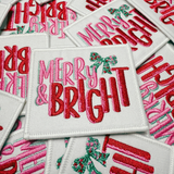 Merry & Bright
