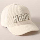 MERRY BURGUNDY