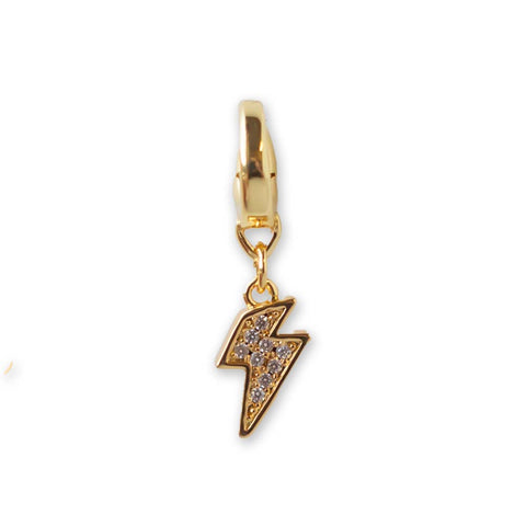Lightning Charm