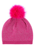 SLOUCH HAT, PINK