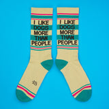 I Like Dogs