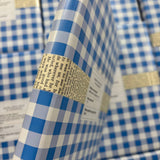 Blind Date Cookbook
