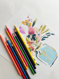 Pencil Set