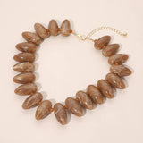 Pebble Necklace