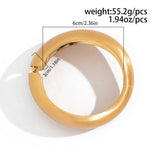 Bangle Bracelet