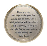 Today Paperweight