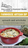 Spinach Artichoke