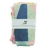 Geo print  Reusable Bag