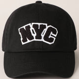 NYC