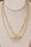 Layer Chain