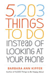 5,203 Things to Do