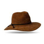 Panama Hat Black