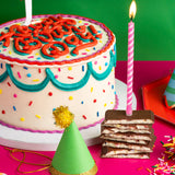 Happy Birthday Truffle