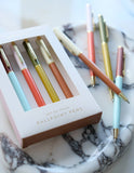 City Pens