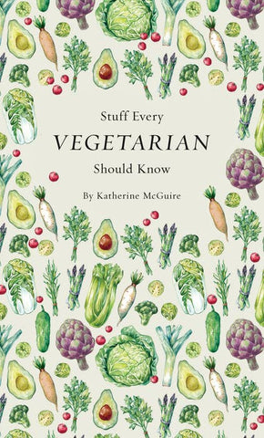 Every Vegetarian book