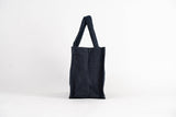 Denim Market Tote
