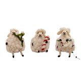 Sheep Ornament