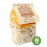Potato Cheese