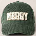 MERRY BURGUNDY