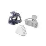 Claw Clip Set