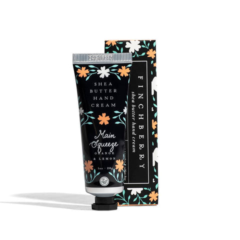 Main Squeeze Lotion