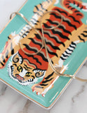 Tiger Trinket