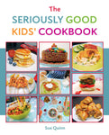 Kids Cookbook