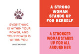 Strong as Hell