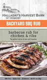 BBQ Rub