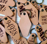22046 Key Chain