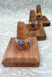 Boho Rings