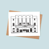 State Theatre Falls Church Virginia Greeting Card Box Set