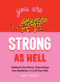 Strong as Hell