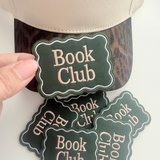Book Club